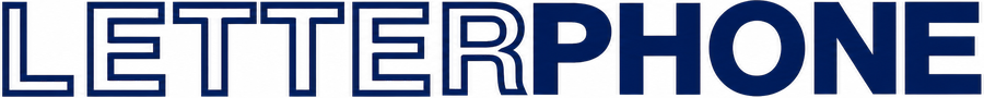 LETTERPHONE